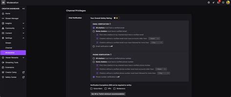 twitch chat only.